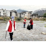 志愿服务在行动 雷锋精神永传承——凤凰县文旅广电局持续开展志愿服务活动