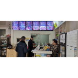 凤凰县沱江镇联合开展餐饮行业专项检查行动