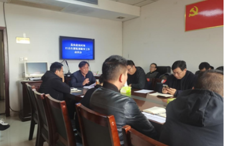 凤凰：保障食品安全 严厉打击私屠滥宰行为