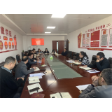 凤凰产业开发区管委会：  以案正纪，示警育人