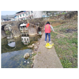 凤凰县新场镇：以行动扛牢生态保护政治责任