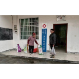 凤凰县筸子坪镇：“荞”耕正当时 不负好春光