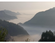 诗歌丨凤凰：屯粮山诗二首