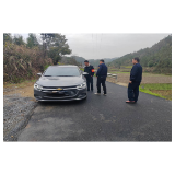 铁腕整治，严守交通安全防护“红线”——凤凰县林峰乡开展道路交通安全执法行动