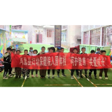 为民办实事丨凤凰县妇保院对全县托幼机构进行在园儿童健康体检