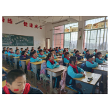 凤凰县千工坪学区：青春之声 唱响理想