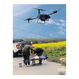 凤凰县新场镇：无人机助力产业增收提质