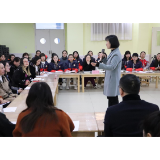 凤凰县文昌阁幼儿园：聚焦幼小衔接  四方科学推进 