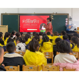 “知行合一学雷锋，雷锋精神永相传”——凤凰县箭道坪幼儿园开展学习雷锋精神主题活动