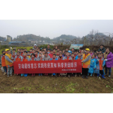 凤凰县芙蓉学校：开展科学实践活动  探索劳动教育方式