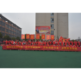 凤凰职中开展纪念“向雷锋同志学习”题词发表60周年主题教育