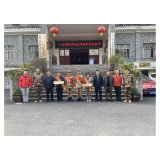 凤凰县积极为新兵家庭悬挂光荣牌