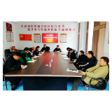 全民爱绿植绿护绿，共建共享生态凤凰——凤凰县供销联社开展爱绿护绿知识讲座培训会