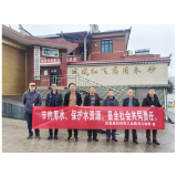 凤凰科工信：以党建引领智赋万企之行  践行大兴调研之风  打好发展主动仗