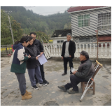 凤凰县茶田镇：稳步提升惠农补助资金监管水平