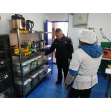 凤凰县沱江镇：开展校园及周边环境专项整治行动