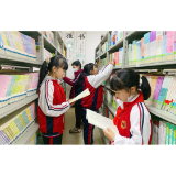 凤凰县箭道坪小学凤凰路校区：读书快乐 快乐读书