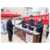 凤凰县千工坪镇：强化安全生产观念，提升全民安全素质