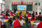 凤凰县箭道坪小学凤凰路校区：守护健康 预防先行