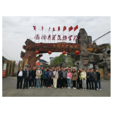 五联共建 校社服务  ——凤凰社工进校园迎岳阳兄弟学校来育英研学交流 