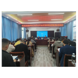 凤凰县教体局：交流分享助力教育质量提升攻坚