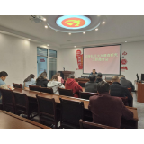 凤凰县沱江镇虹桥社区：“三步走”推动调研之风落地生根