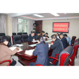 凤凰县市监局安排部署2022年年鉴编辑工作