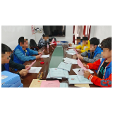 凤凰县吉信镇：推动4·15国家安全日，组织矫正人员集中学习