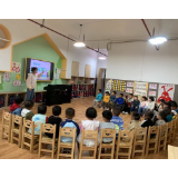凤凰县九里边城幼儿园：守护国家安全，助力幼儿健康成长