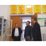 凤凰县：创新孵化功能  辅导社会团体