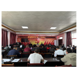 凤凰县新场镇：持续开展禁种铲毒踏查专项行动