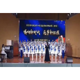 凤凰县箭道坪小学凤凰路校区：喜获凤凰县小学组建制班合唱比赛一等奖