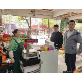凤凰县沱江镇：用行动拧紧食品“安全阀”，保护舌尖上的“安全”