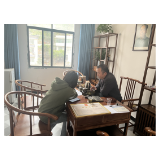 凤凰县沱江镇多措并举优化营商环境