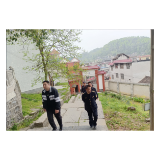 凤凰县山江镇：用“三个”零容忍，拉紧食品安全这根弦