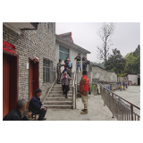 凤凰县开展敬老院消防演练活动