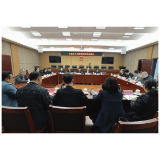 凤凰检察：召开检律座谈会