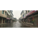 凤凰县两林乡推进农村人居环境整治扮靓乡村环境