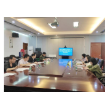 湘西州价格成本调查队：深入凤凰开展幼儿园保教费成本监审工作