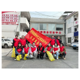 凤凰县新场镇：党建引共治 基层“焕新颜”