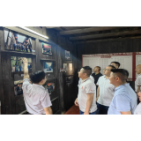 凤凰县落潮井镇：村史馆开馆 留住“乡愁”