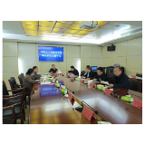 凤凰县政府党组专题学习习近平总书记 关于调查研究的重要论述