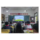 凤凰县文昌阁小学：爱国卫生在行动