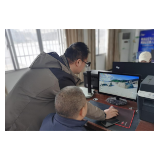 凤凰县千工坪镇：强化日常监督 树立廉洁清风