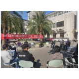 凤凰城管：院坝会宣讲党的二十大精神 共绘美丽乡村新画卷