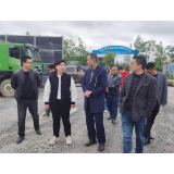 优化营商环境：州工信专家团赴凤凰调研 “智赋万企”行动开展情况