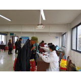凤凰县阿拉营镇：关爱青少年生殖健康 开展“青春健康三湘行”宣传服务活动