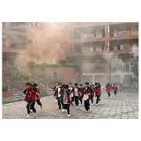 凤凰县思源实验学校：多措并举筑牢消防安全防线