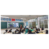 凤凰县三拱桥中学开展“珍爱生命，远离溺水”防溺水“四个一”主题活动