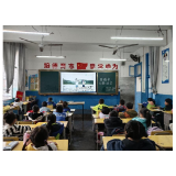 凤凰县南华小学：增强防溺意识，绽放生命光芒